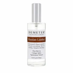 Demeter by Demeter Russian Leather Cologne Spray 120 ml