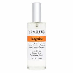 Demeter by Demeter Tangerine Cologne Spray 120 ml