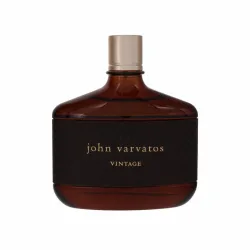 John Varvatos Vintage by John Varvatos Eau de Toilette Spray 125 ml