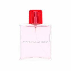 Mandarina Duck Eau De Toilette Spray 100 ml