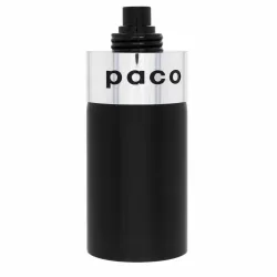 Paco Rabanne PACO Unisex Eau De Toilette Spray (Unisex Tester) 100 ml