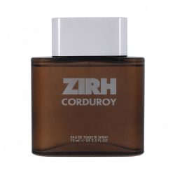 Corduroy by Zirh International Eau de Toilette Spray 75 ml