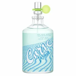 Liz Claiborne Curve Wave Cologne Spray 125 ml