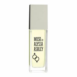 Alyssa Ashley Musk by Houbigant Eau de Toilette Spray 50 ml