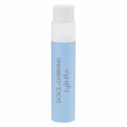 Dolce & Gabbana Light Blue Vial (sample) 1 ml