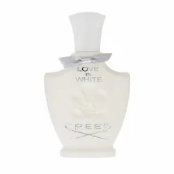 Love in White by Creed Millesime Eau de Parfum Spray 75 ml