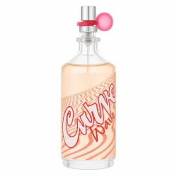 Curve Wave by Liz Claiborne Eau de Toilette Spray 100 ml