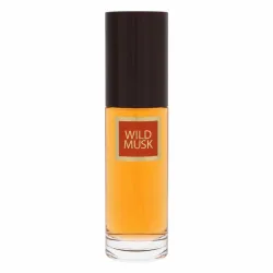WILD MUSK by Coty Cologne Spray 44 ml