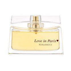Nina Ricci Love In Paris Eau De Parfum Spray 50 ml