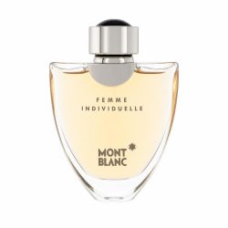 Individuelle by Mont Blanc Eau de Toilette Spray 50 ml