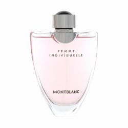 Individuelle by Mont Blanc Eau de Toilette Spray 75 ml