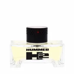 Hummer H2 by Hummer Eau de Toilette Spray 125 ml