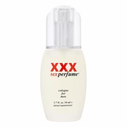 Marlo Cosmetics Sexperfume Cologne Spray 50 ml