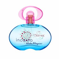 Incanto Charms by Salvatore Ferragamo Eau de Toilette Spray 50 ml