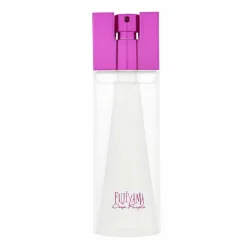 Fujiyama Deep Purple by Succes De Paris Eau de Parfum Spray 100 ml