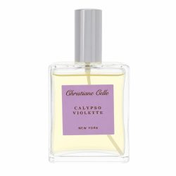 Calypso Violette by Calypso Christiane Celle Eau de Toilette Spray 100 ml