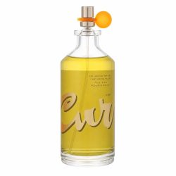 CURVE by Liz Claiborne Cologne Spray 200 ml