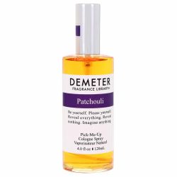 Demeter by Demeter Patchouli Cologne Spray 120 ml