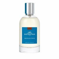 Comptoir Sud Pacifique Amour De Cacao by Comptoir Sud Pacifique Eau de Toilette Spray 100 ml