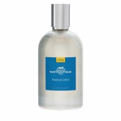 Comptoir Sud Pacifique Vanille Coco Eau De Toilette Spray 100 ml