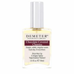 Demeter by Demeter Chocolate Covered Cherries Cologne Spray 30 ml