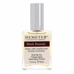Demeter Black Russian Cologne Spray 30 ml