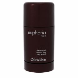 Euphoria by Calvin Klein Deodorant Stick 75 ml