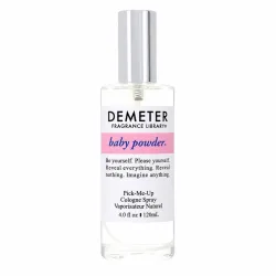 Demeter by Demeter Baby Powder Cologne Spray 120 ml