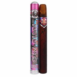 Cuba Miami by Fragluxe Eau de Parfum Spray 35 ml