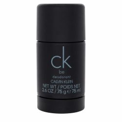 Calvin Klein CK BE Deodorant Stick 75 ml