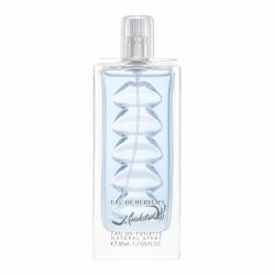 Salvador Dali Eau de Ruby Lips Eau De Toilette Spray 50 ml