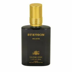 Coty Stetson Black Cologne Spray 45 ml