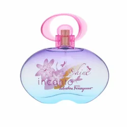 Salvatore Ferragamo Incanto Shine Eau De Toilette Spray 100 ml
