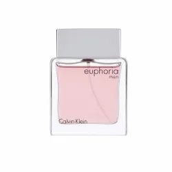 Euphoria by Calvin Klein Eau de Toilette Spray 50 ml