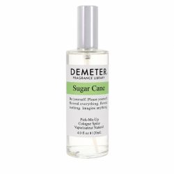 Demeter Sugar Cane by Demeter Cologne Spray 120 ml