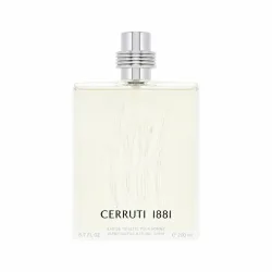 Cerruti Cerruti 1881 pour homme Eau de Toilette 200 ml Herren