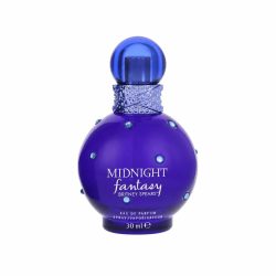 Fantasy Midnight by Britney Spears Eau de Parfum Spray 30 ml