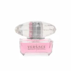Bright Crystal by Versace Eau de Toilette Spray 50 ml