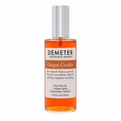 Demeter Ginger Cookie by Demeter Cologne Spray 120 ml