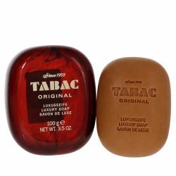 Maurer & Wirtz TABAC Soap 103 ml
