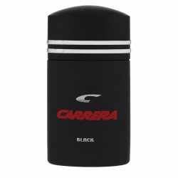 Carrera Black by Muelhens Eau de Toilette Spray 100 ml