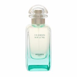 Un Jardin Sur Le Nil by Hermès Eau de Toilette Spray 50 ml