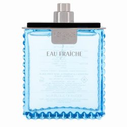 Versace Man by Versace Eau Fraiche Eau de Toilette Spray (Tester) 100 ml