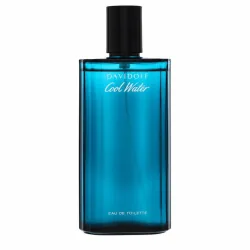 COOL WATER by Davidoff Eau de Toilette Spray (Tester) 125 ml