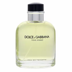 Dolce & Gabbana DOLCE & GABBANA Eau De Toilette Spray (Tester) 125 ml