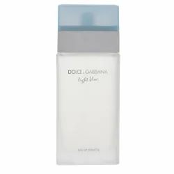 Light Blue by Dolce & Gabbana Eau de Toilette Spray (Tester) 100 ml