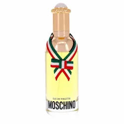 MOSCHINO by Moschino Eau de Toilette Spray (Tester) 75 ml