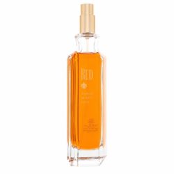 RED by Giorgio Beverly Hills Eau de Toilette Spray (Tester) 90 ml