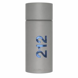 Carolina Herrera 212 Eau De Toilette Spray (New Packaging Tester) 100 ml