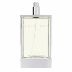 CALANDRE by Paco Rabanne Eau de Toilette Spray (Tester) 100 ml